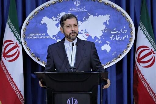 برنامه ای برای حذف رایزنان اقتصادی از چارت سفارتخانه‌ها نداریم
