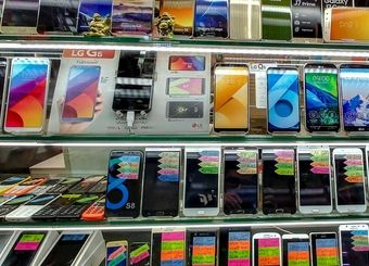 هشدار؛ کلاهبرداری با تبلیغ فروش تلفن همراه اقساطی!