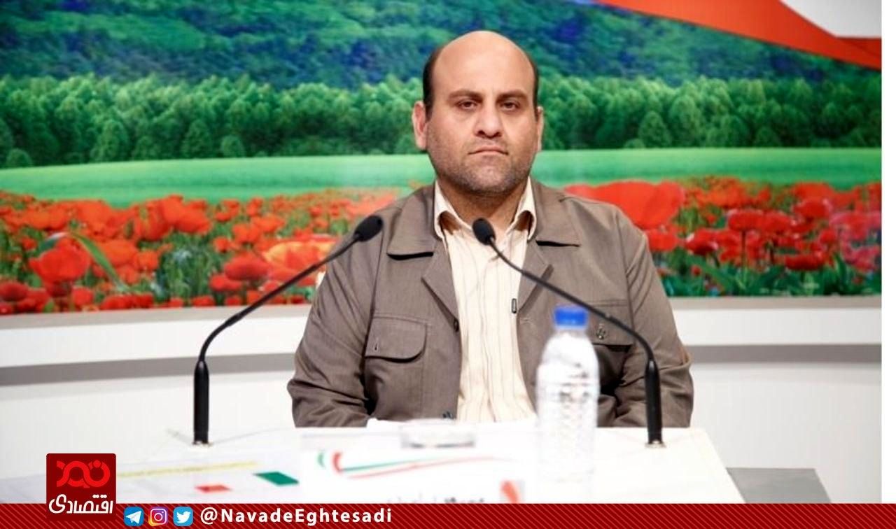 نرخ کمتر از ۸ هزار تومان برای خرید تضمینی گندم امنیت غذایی کشور را به خطر میاندازد