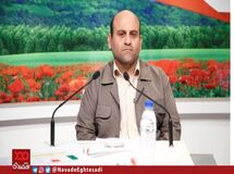  نرخ کمتر از ۸ هزار تومان برای خرید تضمینی گندم امنیت غذایی کشور را به خطر می‌اندازد
