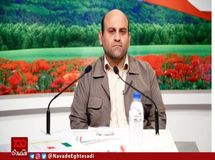  نرخ کمتر از ۸ هزار تومان برای خرید تضمینی گندم امنیت غذایی کشور را به خطر می‌اندازد
