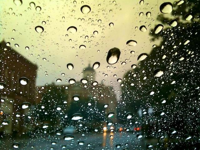 ورود سامانه بارشی جدید به کشور/کاهش ۱۰ درجهای دمای هوا در برخی مناطق