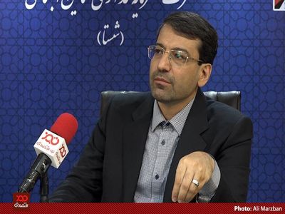 بلافاصله بعد از انتخاب بازار گردان شستا نماد آن باز می شود
