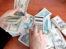 افزایش نرخ ارز در دولت روحانی بیش از ۳ برابر دولت قبلش بوده است