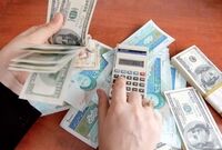 افزایش نرخ ارز در دولت روحانی بیش از ۳ برابر دولت قبلش بوده است