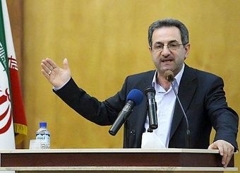 زمان آغاز منع رفت و آمد شبانه در تهران اعلام شد