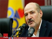 کشف میدان گازی جدید در دریای سیاه تاثیری بر قرارداد ما با ترکیه ندارد/ طرح اولیه صادرات گاز به افغانستان آماده شده