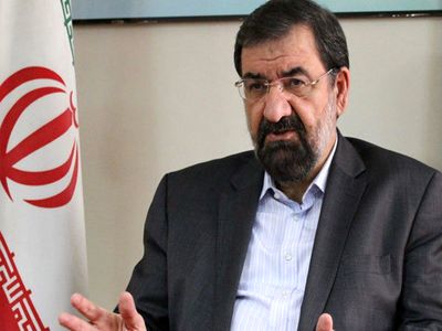  محسن رضایی برای جو بایدن ۳ شرط گذاشت