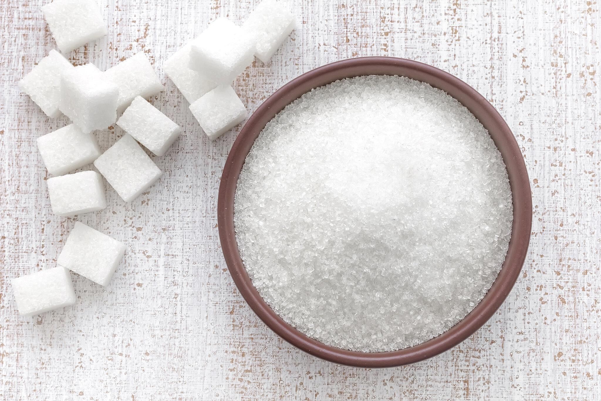قیمت جدید شکر اعلام شد