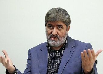 علی لاریجانی دست و بال ما را بسته بود