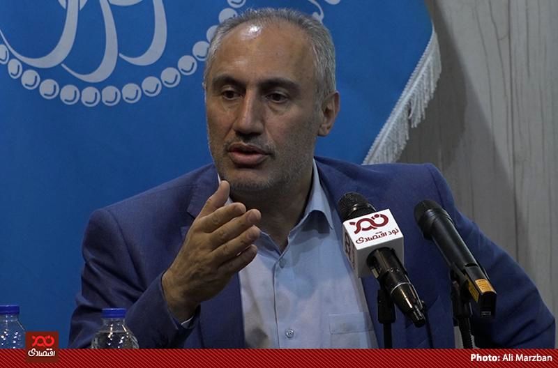 ایران در سال ۹۹ به طور متوسط روزانه حدود ۷۰۰ هزار بشکه نفت فروخت