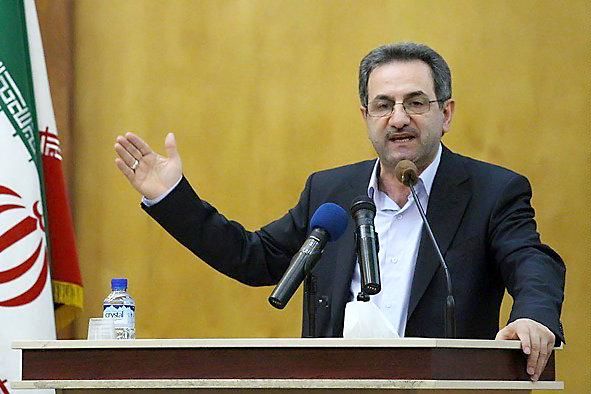 موافق تعطیلی ۲ هفتهای تهران هستم