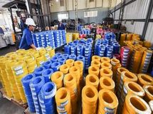 کاهش ۶۶ درصدی صادرات سیم و کابل در سال ۹۸