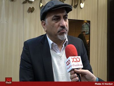 ایران منابع بلوکه شده خود در عراق را صرف سرمایه گذاری در این کشور کند