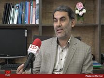 مجلس فقط به یک سوم بودجه سالانه می‌تواند نظارت کند و اصلا نمی‌داند در دو سوم مابقی چه میگذرد