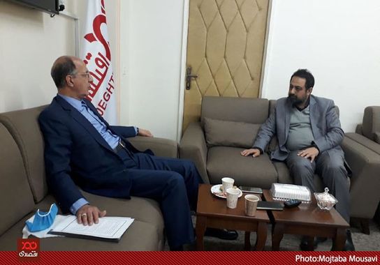 گالری