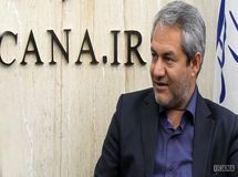 یک نماینده استان کرمان اعتصاب غذا کرد