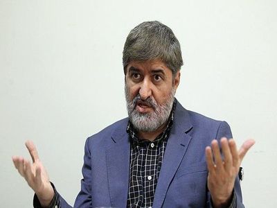 گرانی بنزین مقدمه ترور سردار سلیمانی بود
