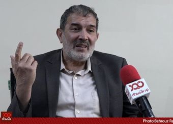 کسی که اعتقادی به خودکفایی گندم نداشته باشد، اهمیت زیادی برای ناموس قائل نیست