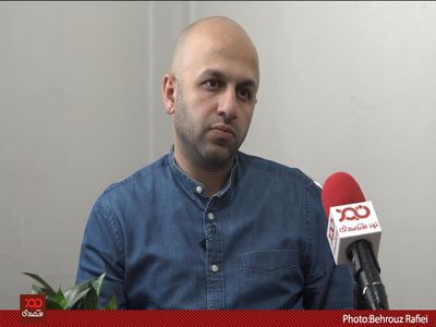 کاهش واردات اسباب بازی‌های چینی به دلیل تحریم‌ها، کمک کرد تا ما تولید خود را افزایش دهیم