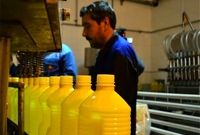 مشکل روغن تا یک ماه آینده به طور کامل حل می‌شود