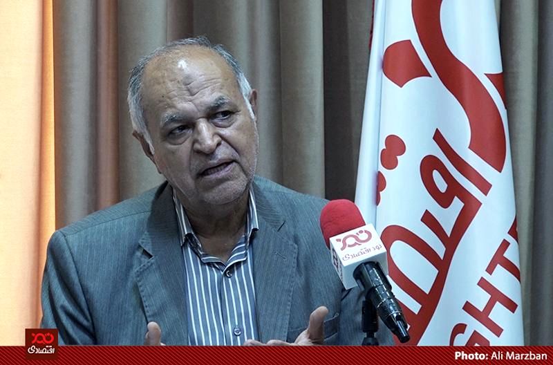 آماده مناظرهام!