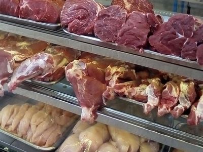 مصرف گوشت و مواد پروتئینی در سفره کارگران به حداقل خودش رسید