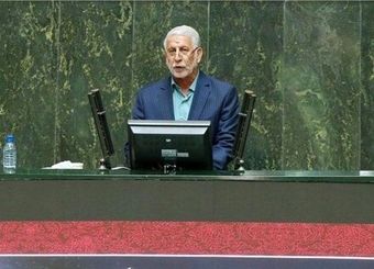 چند تا از آقازاده های حرام خوار را در ملا عام اعدام کنید