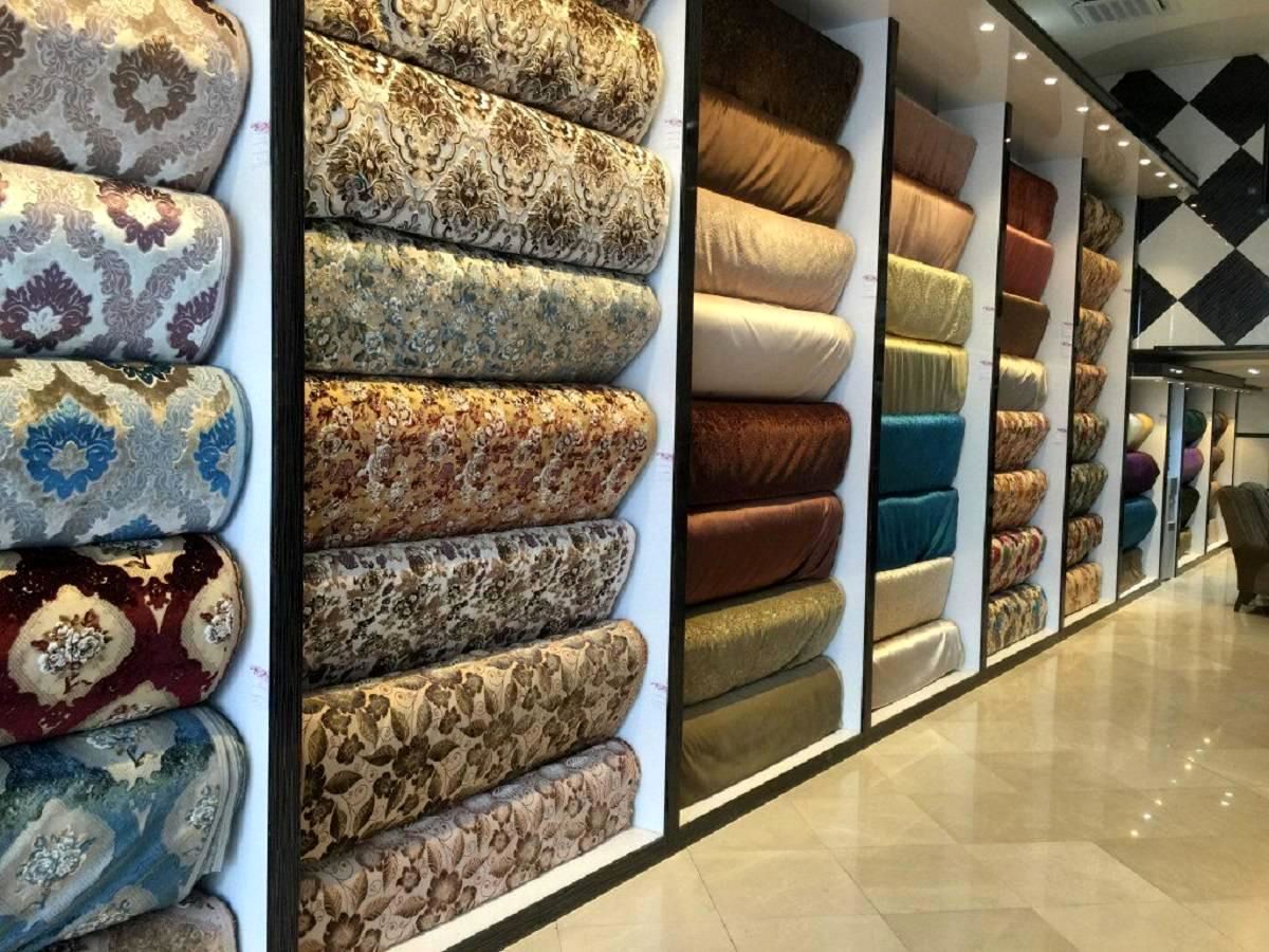 دبیر انجمن صنایع نساجی: قاچاق از مبادی رسمی اتفاق میافتد/گمرک: جلوی قاچاق پارچه رومبلی گرفته خواهد شد