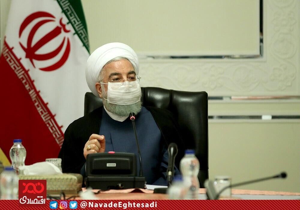 یک سوم جامعه ماهانه ۱۰۰ هزار تومان بسته معیشتی دریافت می‌کنند/ برای درمان کرونا همه تحت پوشش بیمه قرار می‌گیرند