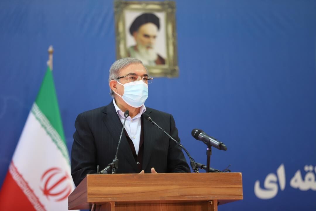 موافقت نامه ایران و اوراسیا دسترسی به بازارهای تجاری در منطقه را تسهیل می کنند
