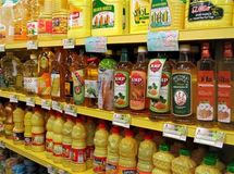 نقشی در فروش اجباری سایر کالاها همراه با روغن نداریم