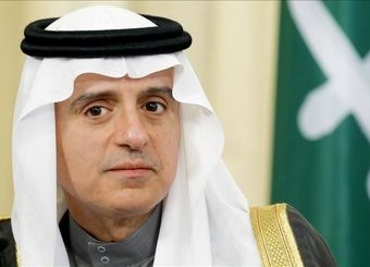 اتمی شدن ریاض بستگی به تهران دارد
