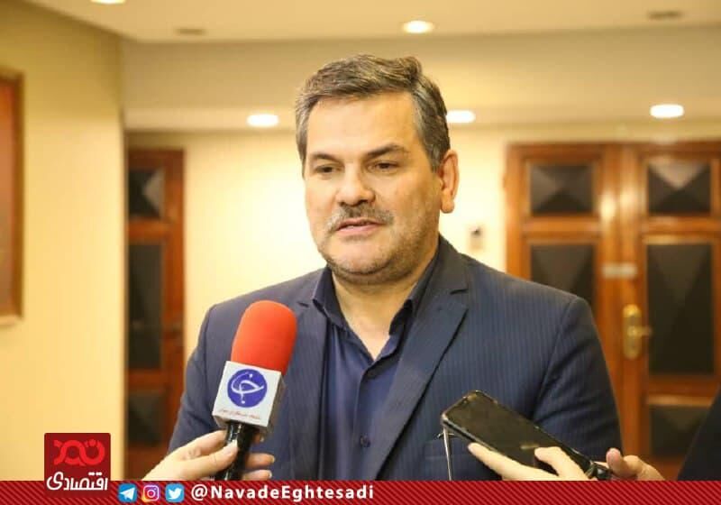 افزایش قیمت شیرخام به دلیل گرانی خوراک دام است