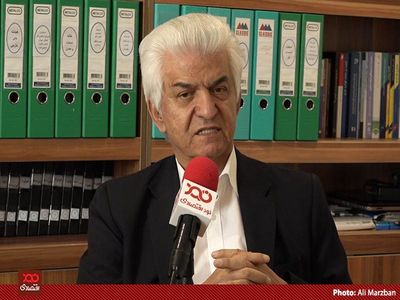 می‌توانیم سالانه ۶ میلیارد دلار خودرو صادر کنیم/ بازار هدف ما بیشتر کشورهای همسایه است