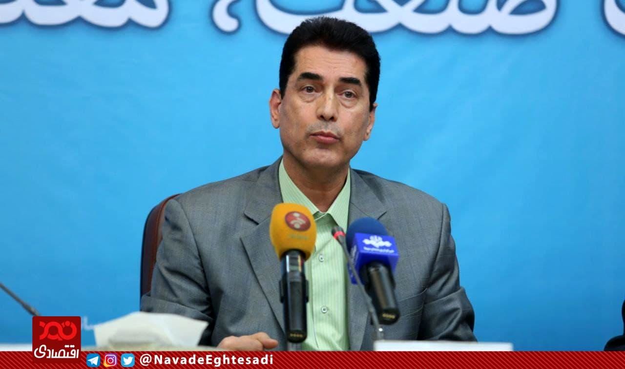  تولید کنندگان لوازم خانگی در نامه‌ای به وزیر صمت خواستار جلوگیری از ترخیص لوازم خانگی "بوش" شدند