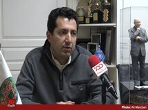  صنف خشکبار امسال اغلب تعطیل بود و کاسبی نداشت، دولت هم حمایت نکرد و گذاشت تا ضرر کنیم