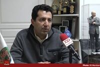  صنف خشکبار امسال اغلب تعطیل بود و کاسبی نداشت، دولت هم حمایت نکرد و گذاشت تا ضرر کنیم
