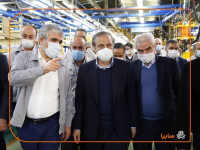 سایپا به تعهدات خود عمل کرده است/ در شرایط فعلی، شاهینِ سایپا خودرو خوب و مناسبی است/ فضا برای خودروسازان رقابتی‌تر خواهد شد
