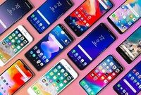  واردات ۲۶ هزار میلیارد تومانی گوشی تلفن همراه در ۸ماهه ۹۹