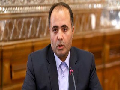  دلیل مخالفت روحانی و نهاوندیان با بازگشت وظایف تنظیم بازار به وزارت جهاد مشخص نیست