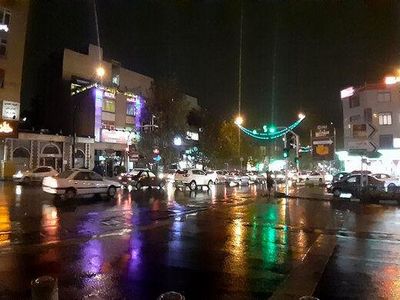 امروز محدودیت تردد از ساعت ۲۰ اجرا می‌شود