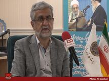 همانطور که روی واردات کالاهای اساسی و دارو حساسیم، روی واردات مواد اولیه هم حساس باشیم