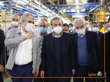 فیلم/در شرایط فعلی، شاهینِ سایپا خودرو خوب و مناسبی است