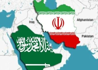 عربستان ایران را در حمله به آرامکو متهم کرد!