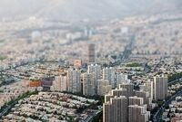 متوسط خرید و فروش یک متر واحد مسکونی در تهران به بیش از ۲۷ میلیون تومان رسید