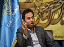 مدیرمسئول سایت خبری رویداد ۲۴ دوباره پست جدید گرفت