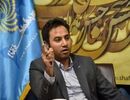 مدیرمسئول سایت خبری رویداد ۲۴ دوباره پست جدید گرفت