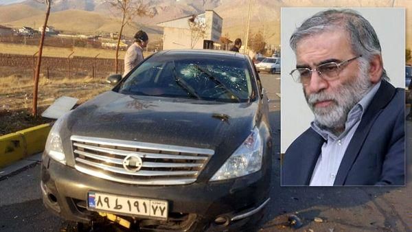 دانشمند ترور شده ایرانی در لیست ۵۰۰ نفره قدرتمندترین افراد جهان