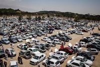 ارزانی ۴۰ درصدی قیمت خودرو/قیمت خودرو امروز ۸ آذر ۹۹